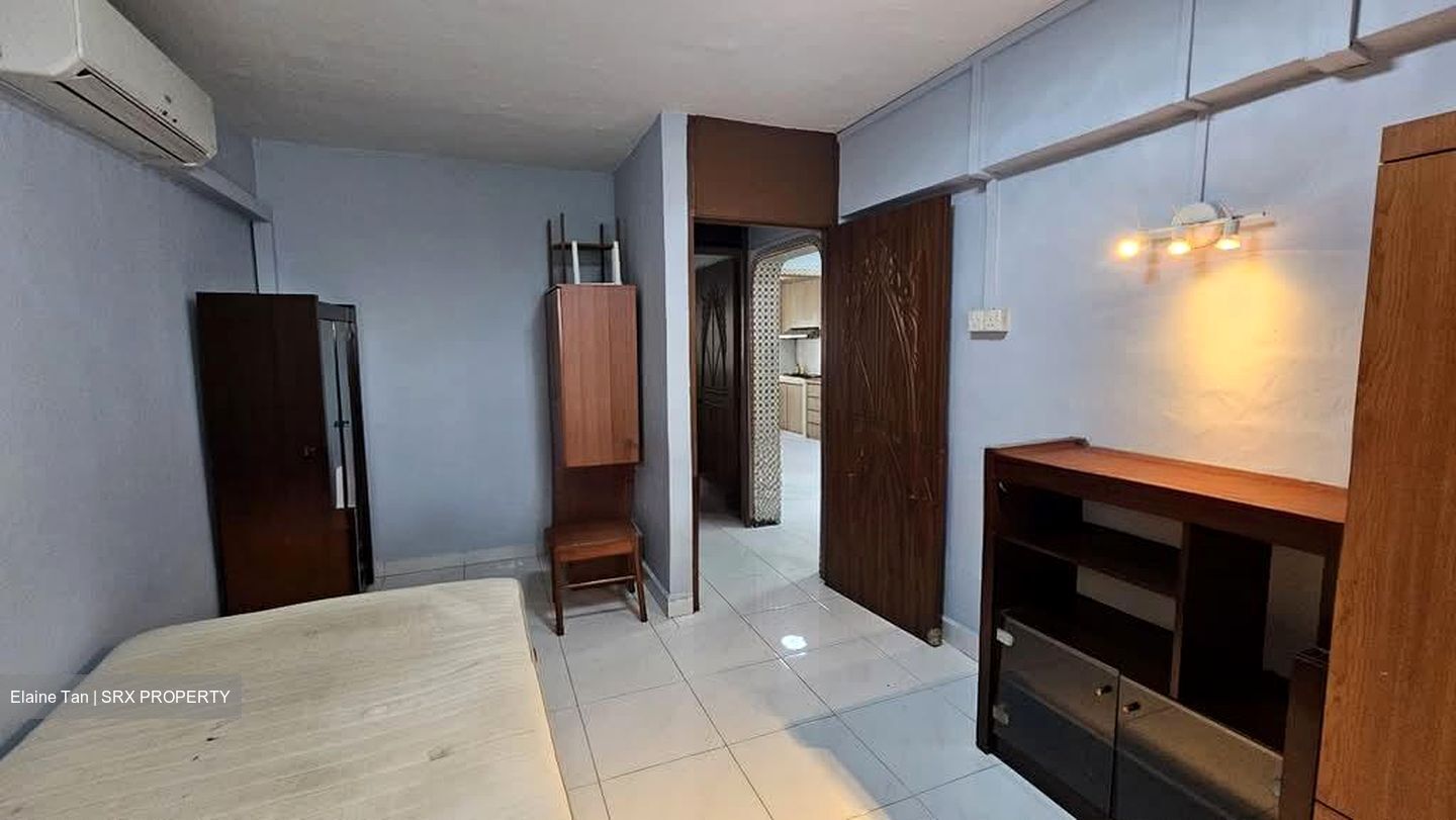 Blk 427 Clementi Avenue 3 (Clementi), HDB 3 Rooms #527997901
